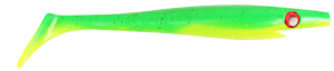 Strike Pro PIG SHAD Jr 20cm 50g 102 Firetiger 2szt