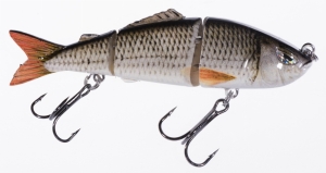 Wobler JAXON Atract MP XMP-E 11,5cm S 20g B