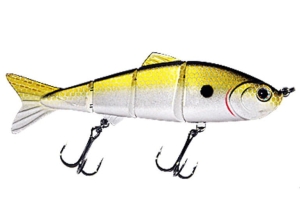 Wobler JAXON Atract MP XMP-E 11,5cm S 20g E