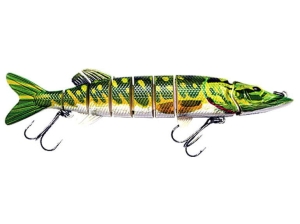 Wobler JAXON Atract MP XMP-I 20cm S 66g D