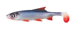 BALZER Clone Shads 9cm Roach 1szt