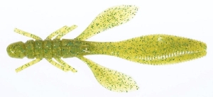 Gumy OWNER YUKI BUG 18 8cm 8szt