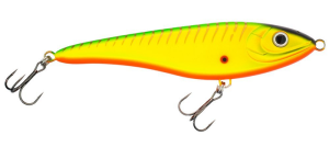 BIG BANDIT 19,5cm 98g A17S Sinking