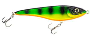 BIG BANDIT Shallow Runner 19,5cm 85,5g C029F