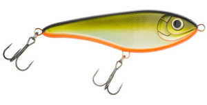 Strike Pro BUSTER Jerk 15cm 75g 612T SS