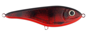 Strike Pro BUSTER Jerk 15cm 75g C714G SS