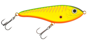 Strike Pro BUSTER Jerk II 12cm 35g A17S