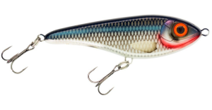Strike Pro BUSTER Jerk II 12cm 35g C501F