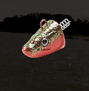 STRIKE PRO Flexhead 28mm/30g CJG009 2szt