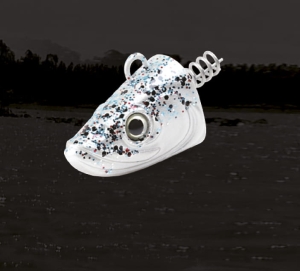 STRIKE PRO Flexhead 38mm/40g CJG010 2szt