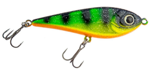 TINY BUSTER 6.8cm 10.3g C029F Sinking