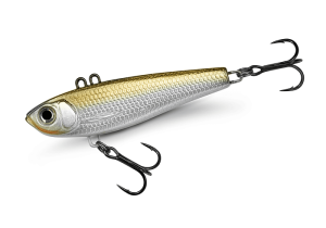 Spinmad IMPULSE PRO 5cm 6,5g 2802 Olive Minnow
