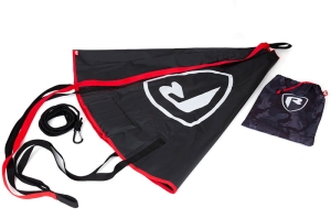 Dryfkotwa Fox Rage Drogue