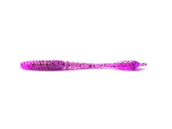 FishUp_Arw_Worm_55mm_016_LOX_GREEN_BLACK