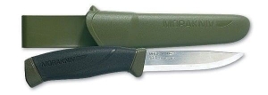 Nóż MORA Companion 22cm AK-NF002