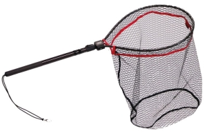Podbierak RAPALA Karbon Trout Net 40x30cm