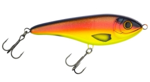 Strike Pro BUSTER Jerk 15cm 75g C533F SS