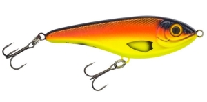 Strike Pro BUSTER Jerk II 12cm 35g C533F