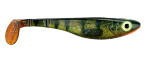 McPrey 12cm Motoroil Perch SVZ 4szt.