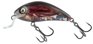 Salmo RATTLIN’ HORNET SHALLOW 3,5cm 3g REAL COCKCHAFER