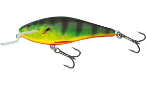 SALMO EXECUTOR SR 5cm 5g Real Hot Perch FL