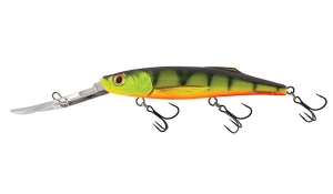 SALMO FREEDIVER SDR 12cm 24g Hot Perch FL