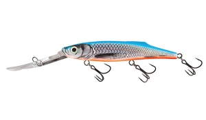 SALMO FREEDIVER SDR 12cm 24g Silver Blue FL