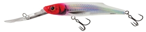 SALMO FREEDIVER SDR 9cm 11g Holo. Red Head FL