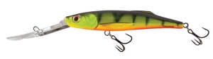 SALMO FREEDIVER SDR 9cm 11g Hot Perch FL