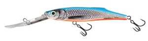 SALMO FREEDIVER SDR 9cm 11g Silver Blue Shad FL