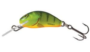 SALMO HORNET 3,5cm 2,2g Hot Perch FL