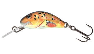 SALMO HORNET 3,5cm 2,6g Trout SINK