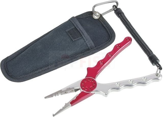 SZCZYPCE ALUMINIOWE EXTRA KONGER