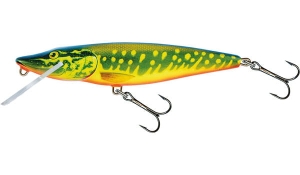 SALMO PIKE 16cm 52g Hot Pike FL