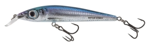SALMO RATTLIN' STING 9cm 11g Holographic Blue SUSP