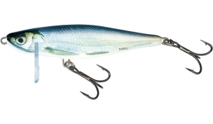 SALMO THRILL 5cm 6,5g Real Bleak SINK