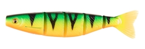Pro Shad JOINTED 18cm UV Firetiger 1szt