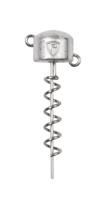 Rage Super Screws Bullet Jig Heads 20g 3szt
