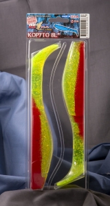 Relax KOPYTO 8L 20cm S068 2szt