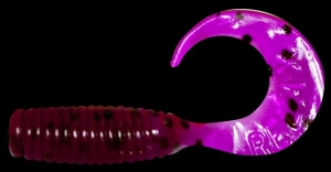 Relax TWISTER VR Series 1 4cm TS183 8szt