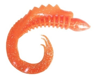 Relax VIPER 6 14cm TS026 2szt