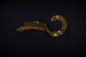 Relax VIPER 6 14cm TS033 2szt