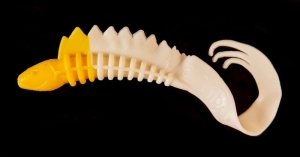 Relax VIPER 6 14cm TS054 2szt