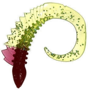 Relax VIPER 6 14cm TS059 2szt