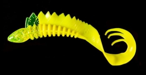 Relax VIPER 6 14cm TS083 2szt