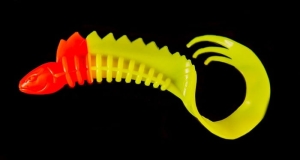 Relax VIPER 6 14cm TS403 2szt