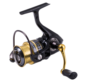 Kołowrotek Abu Garcia Superior 3000MSH JDM