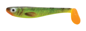 MCPERCH SHAD 7,5cm 4g Smoking Hot Pike 8szt