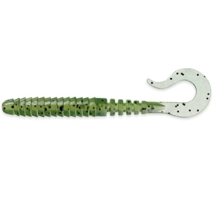 FishUP Vipo 2,8" #042 Watermelon Seed 9szt