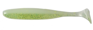 KEITECH EASY SHINER 4" LT#01 Sakura White 7szt